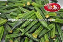 okra crisp
