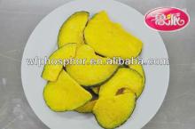 VF Crispy Pumpkin Chips (Healthy Snack Food)