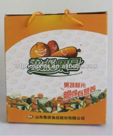 Chinese Snacks