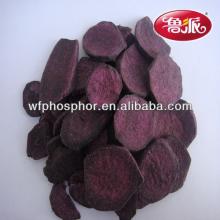 healthy Chinese snacks