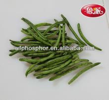 dried green beans