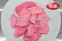 freeze  dried   vegetable   chips 