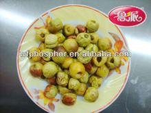name all types fruit