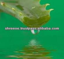 Aloe Gel for Skin Whitening