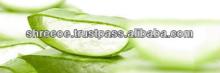 Aloe Vera Gel for Skin Whitening