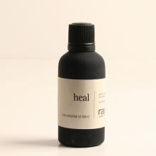 heal compound essential Oil with oils of Tea tree, Eucalyptus, Cinnamon and Ginger-826019