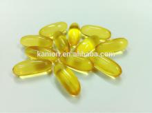 GMP and TGA certified Fish Oil 75% 1400mg Softgel