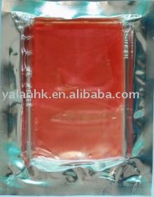 Red Wine Fold Facial Mask