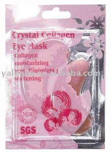New Red Wine Anti-aging Eye Mask