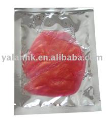 Red wine Facial Mask