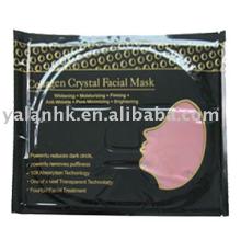 Red Wine Collagen  Facial   Mask 