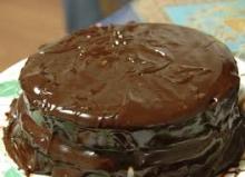 CHOCOLATE BROWN - BLENDED FOOD COLOUR