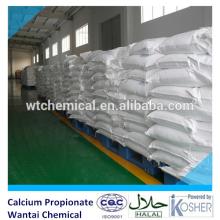 Calcium Propionate Preservatives Used in Protein Fodder
