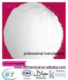 food preservative Calcium propionate price