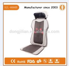 neck and back massage cushion