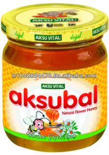 NATURAL HONEY from Turkey