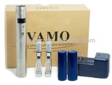 2014 Fashional variable voltage/wattage ecig mod vamo v5 ,18350battery,CE4/Vivi Nova atomizer