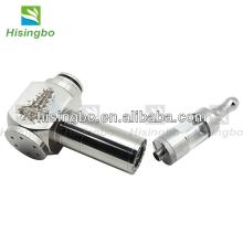 2014 Hot selling mechanical hammer mod e cig