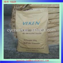 ISO SGS Intertek Oil Drilling Grade Xanthan Gum