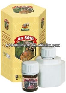 Pure Royal Jelly from Turkey
