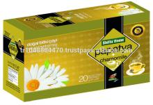 Chamomile Tea