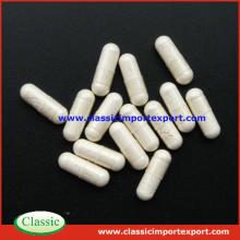 GMP Certified Natural Dry Vitamin E-400 IU Capsule Private label