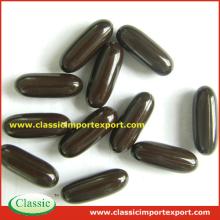 Vitamin C with E Softgel Capsules Health foods OEM Private label