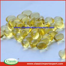  Vitamin   Supplement  Natural  Vitamin  E Softgel