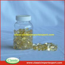 GMP Certified Natural Vitamin E Softgel 200 IU, 400 IU & 1000 IU Oem