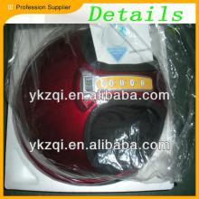 Infrared heating foot care products rolling air pressure foot