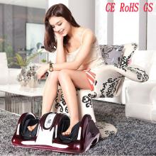 Vibrating portable foot massage foot  relax ation device electronic vibrating foot  massager 