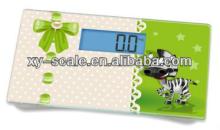 factory manufacturing  mini   portable  bathroom Scale digital 150kg