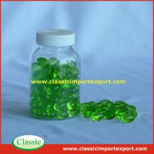 Aloe Vera softgel capsule 500mg/1000mg