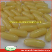 Dietary supplement Aloe vera 1000mg softgel Oem