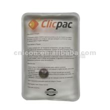 heat pack/ health care product/ hand warmer with pouch
