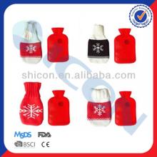 Magic heat pack