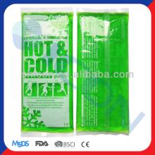 Gel hot cold pack