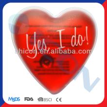 Instant Heat Pack / Gel Hand Warmer