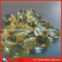 Synthetic Vitamin E Softgel capsule in bulk OEM
