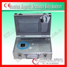 Hotsale latest quantum body composition analyzer
