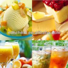 Xanthan Gum Price for Food Grade(CAS No.:11138-66-2)