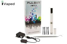 Ivaped newest vaporizer pulsar  vortex 