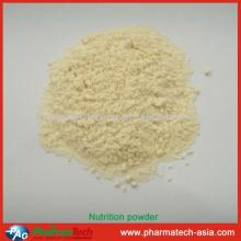  Raw   protein   powders 