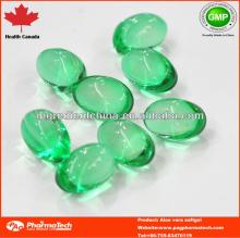 Slim Supplement Aloe Vera Softgel Capsules
