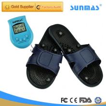 Sunmas SM9188 reflexology foot massage machine as seen on tv