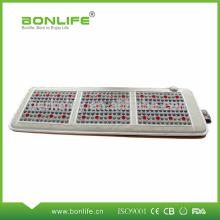 Infrared Heated Negative Ion Massage Mattress Korea Jade Mattress Heating Massage Korea Tourmaline M