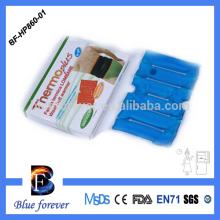 disposable  instant   hot  pack msda
