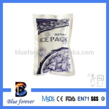 Disposable first aid Instant Ice Pack