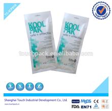 instant ice pack,cool ice pack