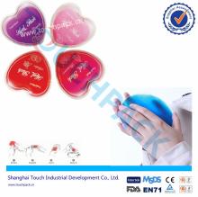 Resuable hand warmer hot pack(Heart)